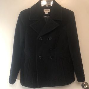 St. John’s Bay Peacoat